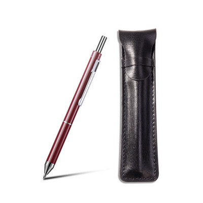 Prabangūs 4 viename metaliniai rutuliniai rašikliai Daugiafunkciniai tušinukai metaliniai rašikliai Yra geros kokybės su metaliniu mechaniniu pieštuku