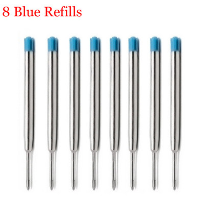 Vruća prodaja Poslovni muškarci Kemijska olovka za pisanje Samoobrana Windows Razbijanje Kemijska olovka Kupi 2 Pošalji poklon