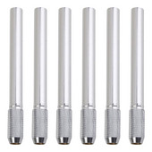 Държач за удължител за молив Удължителен инструмент Арт пастел Удължител Офис консумативи Удължители Моливи Цветни училищни рисунки с въглен