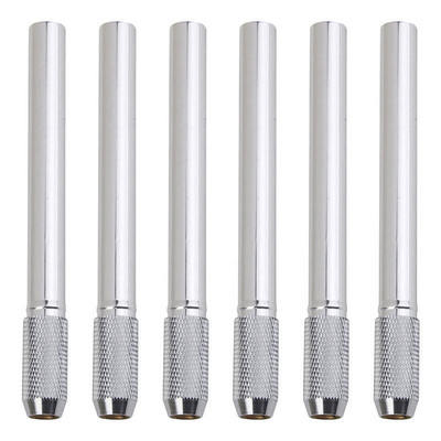 Държач за удължител за молив Удължителен инструмент Арт пастел Удължител Офис консумативи Удължители Моливи Цветни училищни рисунки с въглен