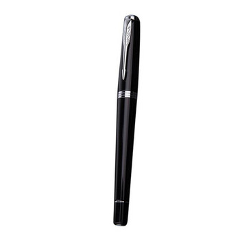 Υψηλής ποιότητας Full Metal Roller Pen Ballpoint Office Business Men Πολυτελές στυλό γραφής Αγορά 2 Αποστολή δώρου