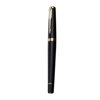 Υψηλής ποιότητας Full Metal Roller Pen Ballpoint Office Business Men Πολυτελές στυλό γραφής Αγορά 2 Αποστολή δώρου