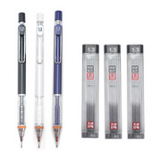 Mechanical Pencil 1,3mm 3B Pencil Refills High Quality Automatic Pencil Drawing Sketch Είδη γραφείου Χαρτικά