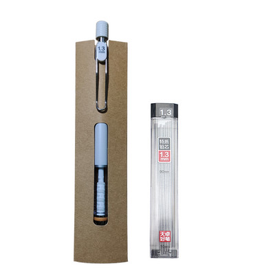 Mechanical Pencil 1,3mm 3B Pencil Refills High Quality Automatic Pencil Drawing Sketch Είδη γραφείου Χαρτικά