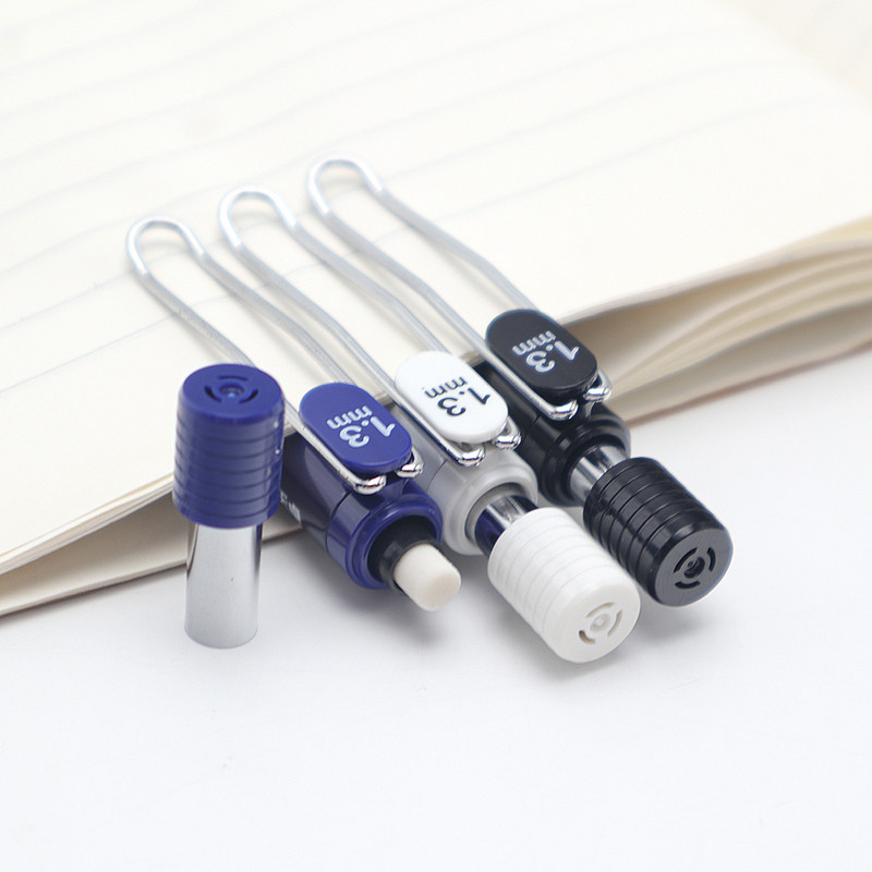 Mechanical Pencil 1,3mm 3B Pencil Refills High Quality Automatic Pencil Drawing Sketch Είδη γραφείου Χαρτικά