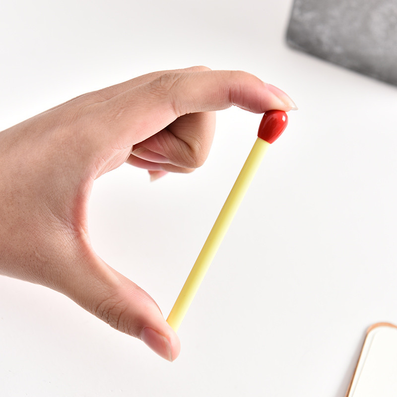 20 komada noviteta, set olovaka s plavom tintom, 0,5 mm, kemijska olovka za pisaći pribor, poklon, uredski alati, škola F255