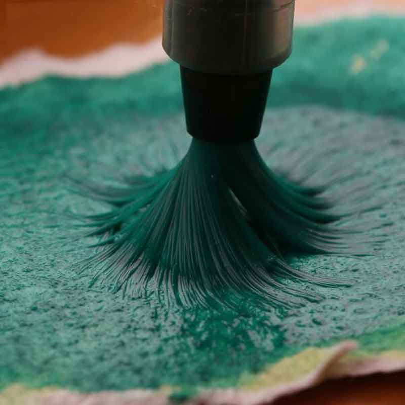 3PCS/Set Prijenosni kist Kist za vodene boje Olovka Meki kist za vodene boje Olovka za početnike Slikanje Crtanje Likovni pribor