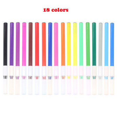 18.12.24. Olovka u boji za školsku djecu Visokokvalitetna olovka u boji Umjetnička akvarelna olovka Set četkica Olovka u boji Studentski poklon može se prati