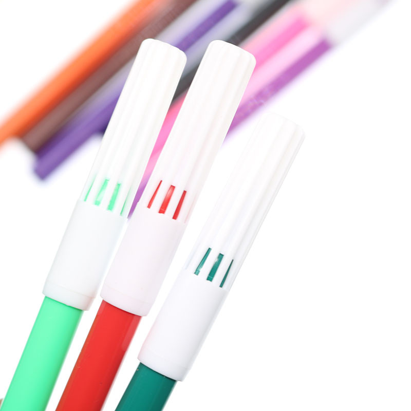 18.12.24. Olovka u boji za školsku djecu Visokokvalitetna olovka u boji Umjetnička akvarelna olovka Set četkica Olovka u boji Studentski poklon može se prati