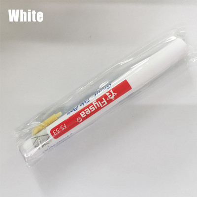 Aukštos kokybės 1 rašiklis + 1 rašiklio galvutė 10 spalvų keraminių plytelių taisymo rašiklis sienų taisymo rašiklis vonios kambario grindų plytelių tarpų valymo namų reikmenys