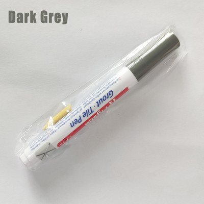 Aukštos kokybės 1 rašiklis + 1 rašiklio galvutė 10 spalvų keraminių plytelių taisymo rašiklis sienų taisymo rašiklis vonios kambario grindų plytelių tarpų valymo namų reikmenys