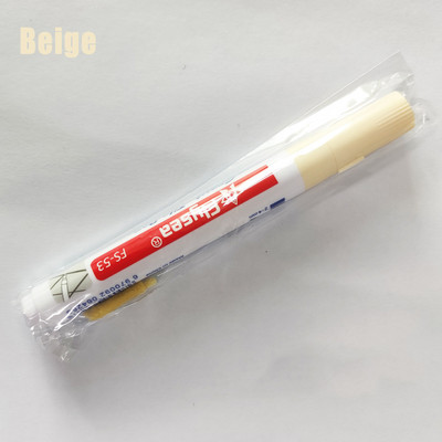 Aukštos kokybės 1 rašiklis + 1 rašiklio galvutė 10 spalvų keraminių plytelių taisymo rašiklis sienų taisymo rašiklis vonios kambario grindų plytelių tarpų valymo namų reikmenys