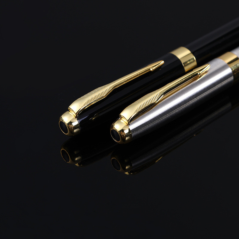 Kuum müük täismetallist brändi ärimehed kirjutavad pastapliiats Office Executive Signature pastapliiats Osta 2 Saada kingitus