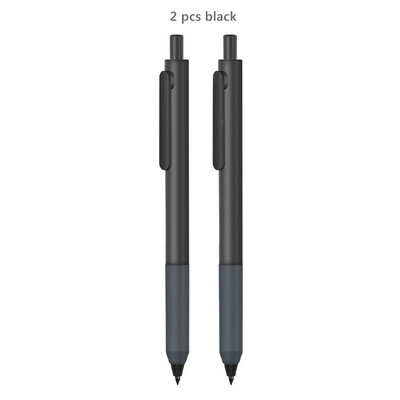 Haile Technology Unlimited Writing Mechanical Pencil No Ink HB infinity Pencil Sketch Инструменти за рисуване Детски канцеларски материали