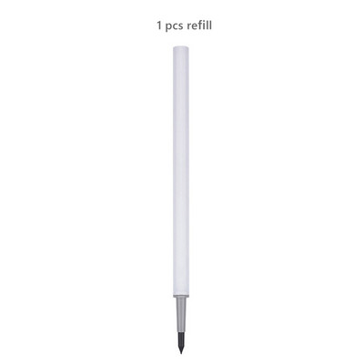 Haile Technology Unlimited Writing Mechanical Pencil No Ink HB infinity Pencil Sketch Инструменти за рисуване Детски канцеларски материали