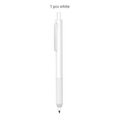 Haile Technology Unlimited Writing Mechanical Pencil No Ink HB infinity Pencil Sketch Инструменти за рисуване Детски канцеларски материали