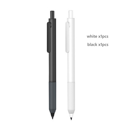 Haile Technology Unlimited Writing Mechanical Pencil No Ink HB infinity Pencil Sketch Инструменти за рисуване Детски канцеларски материали