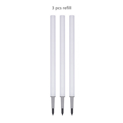 Haile Technology Unlimited Writing Mechanical Pencil No Ink HB infinity Pencil Sketch Инструменти за рисуване Детски канцеларски материали