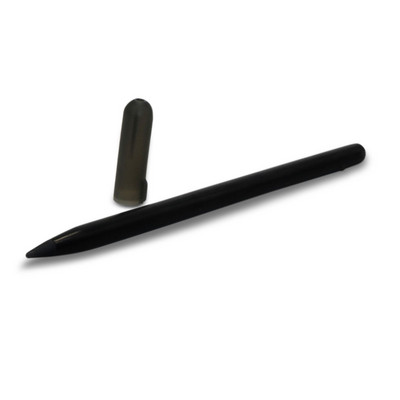 1 τεμ. Ξύλινο δωρεάν μολύβι ακονίσματος δεν μπορεί να τελειώσει Η κεφαλή στυλό από κράμα μαθητικού μολυβιού γραφής δεν είναι εύκολο να σπάσει Δημιουργικό στυλό δώρου