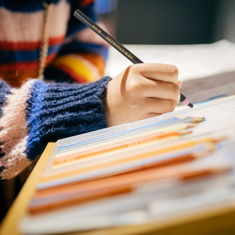 12 vnt. kreidelės, masinės Waltons, nulupami riebalai, siuvėjai, kreida, nulupami, žymekliai.