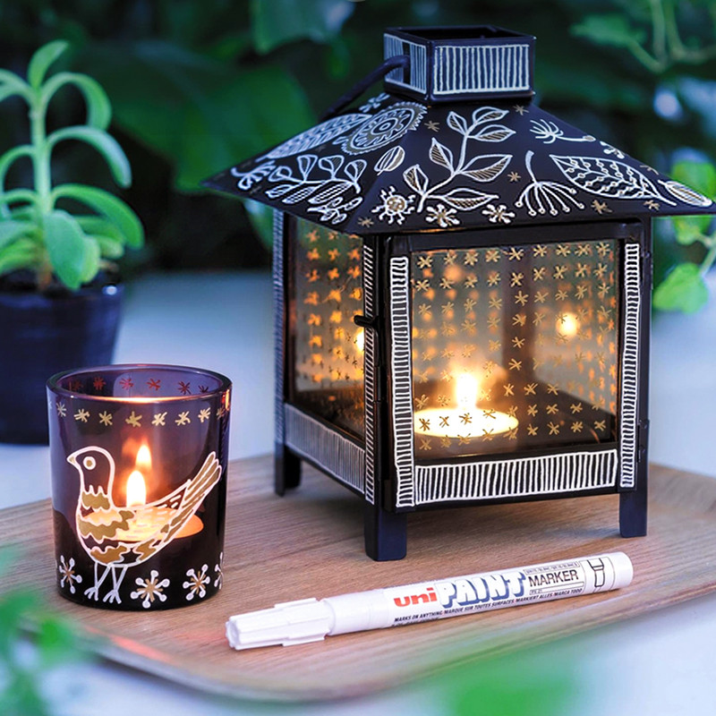 1kom Japanska UNI olovka PX-21 Fina Head Wedding Signature Pen Pen Touch Up Pen Graffiti Pen In the Word Trajni marker