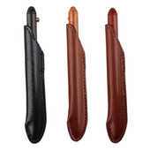 Modni dizajn Kemijska olovka za kemijsku olovku od drva za učenike. Visokokvalitetna uredska poslovna olovka