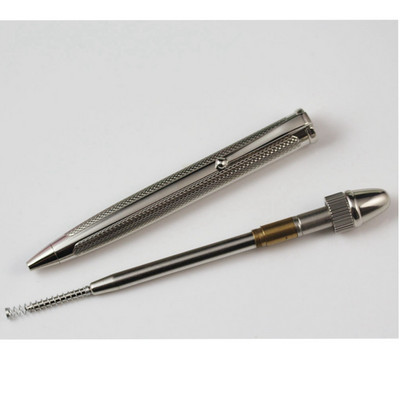 Νέο 3 ΤΕΜ Χρωματική Μίξη Υψηλής Ποιότητας Μεταλλικό Στυλό Σκαλιστό Σχέδιο Γραφείου Σχολείο Γραφής Στυλό Υπογραφής Δώρα Πολυτελείας