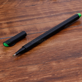 Комплект химикалки Fineliner 12 / 24 цвята 0,4 мм писалка с фини връхчета за писане и рисуване