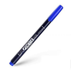 Tombow Kist Olovka Marker Olovka Pisanje Crtanje Olovke za kaligrafiju Umjetnički pribor Školski ured Slatka dopisnica 10 dostupnih boja