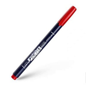 Tombow Kist Olovka Marker Olovka Pisanje Crtanje Olovke za kaligrafiju Umjetnički pribor Školski ured Slatka dopisnica 10 dostupnih boja