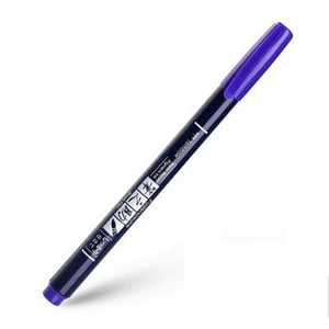 Tombow Kist Olovka Marker Olovka Pisanje Crtanje Olovke za kaligrafiju Umjetnički pribor Školski ured Slatka dopisnica 10 dostupnih boja