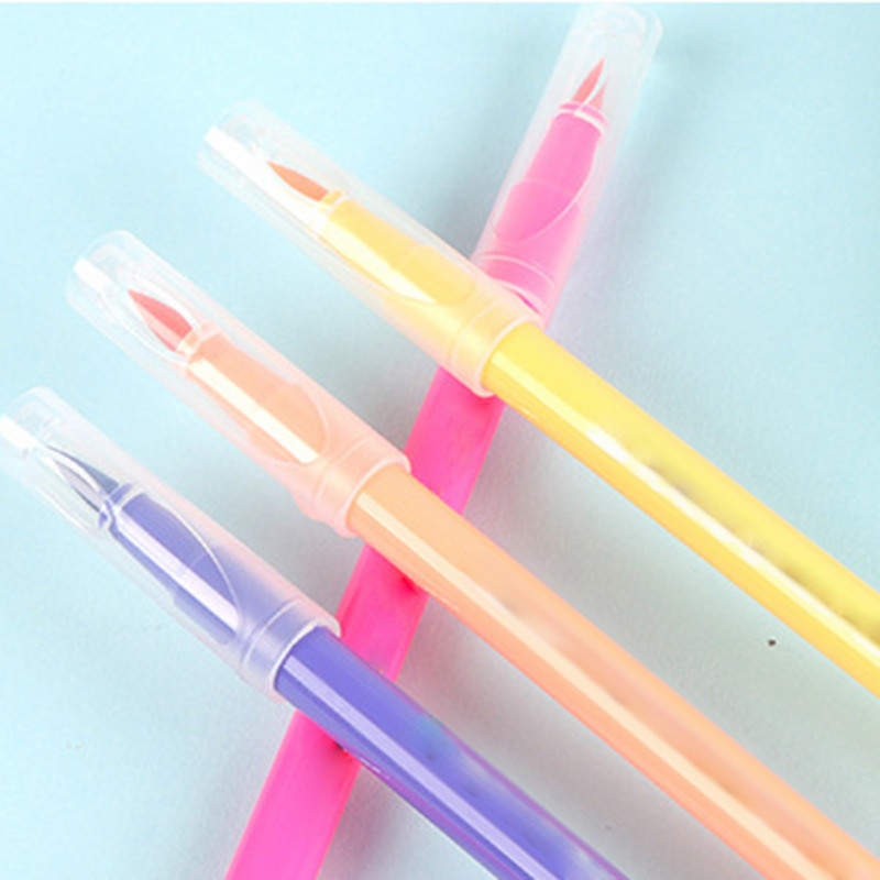 12/24/36 Boje FineLiner Olovke s kistom s jednim vrhom Crtanje Slikanje Akvarel Art markeri Školski pribor