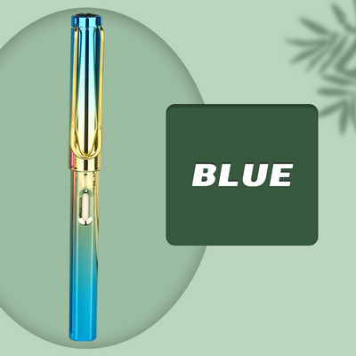 Vječna olovka u boji, nova tehnologija, beskonačna olovka za pisanje s gumenim novitetima, pribor za slikanje na poklon, japanski pribor