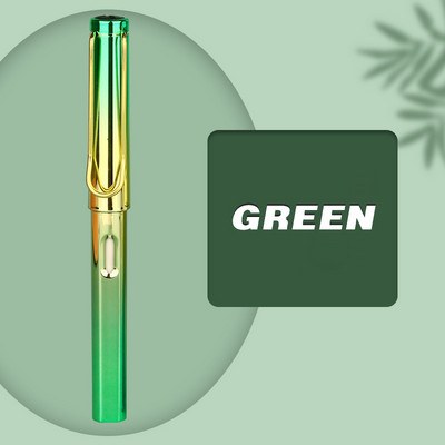 Vječna olovka u boji, nova tehnologija, beskonačna olovka za pisanje s gumenim novitetima, pribor za slikanje na poklon, japanski pribor