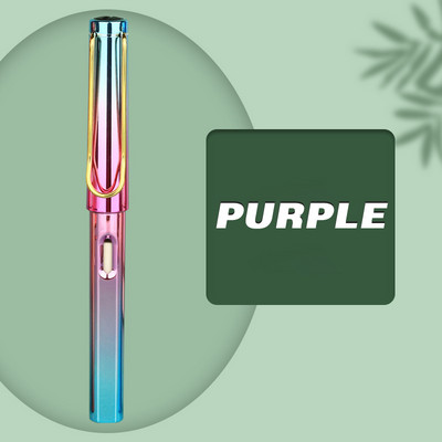 Vječna olovka u boji, nova tehnologija, beskonačna olovka za pisanje s gumenim novitetima, pribor za slikanje na poklon, japanski pribor