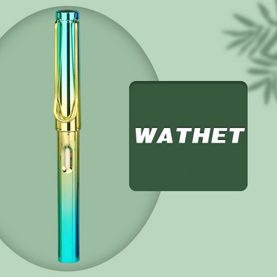 Vječna olovka u boji, nova tehnologija, beskonačna olovka za pisanje s gumenim novitetima, pribor za slikanje na poklon, japanski pribor