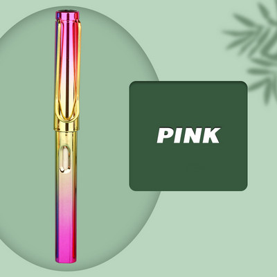 Vječna olovka u boji, nova tehnologija, beskonačna olovka za pisanje s gumenim novitetima, pribor za slikanje na poklon, japanski pribor