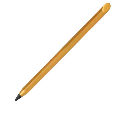 Eternal Pencil No Need Μολύβι ξύστρα Χωρίς μελάνι Στυλό Απεριόριστη επανάληψη γραφής Επαγγελματικό στυλό γραφείου Σχολική προμήθεια μολύβια Δώρο