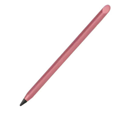 Eternal Pencil No Need Μολύβι ξύστρα Χωρίς μελάνι Στυλό Απεριόριστη επανάληψη γραφής Επαγγελματικό στυλό γραφείου Σχολική προμήθεια μολύβια Δώρο
