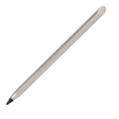 Eternal Pencil No Need Μολύβι ξύστρα Χωρίς μελάνι Στυλό Απεριόριστη επανάληψη γραφής Επαγγελματικό στυλό γραφείου Σχολική προμήθεια μολύβια Δώρο