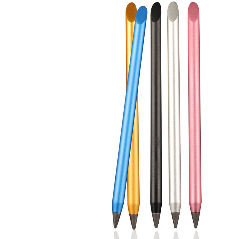 Eternal Pencil No Need Μολύβι ξύστρα Χωρίς μελάνι Στυλό Απεριόριστη επανάληψη γραφής Επαγγελματικό στυλό γραφείου Σχολική προμήθεια μολύβια Δώρο