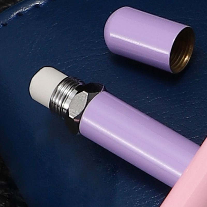 Znak učenika Ekološki prihvatljiva Kreativnost Olovka bez tinte Metalni držač za olovke Beskonačna olovka za pisanje Vječna olovka