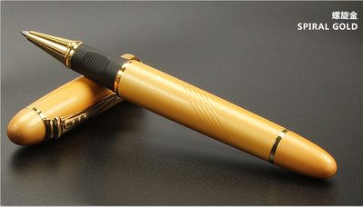 JINHAO X450 Beautiful Business Red Medium Rutuliniai rašikliai Naujas biuras Verslo mokyklos rašiklis