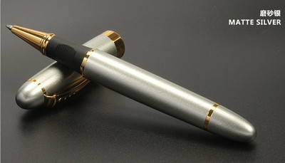 JINHAO X450 Beautiful Business Red Medium Rutuliniai rašikliai Naujas biuras Verslo mokyklos rašiklis