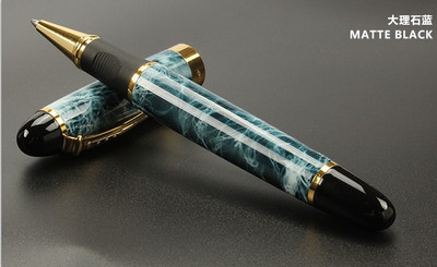 JINHAO X450 Beautiful Business Red Medium Rutuliniai rašikliai Naujas biuras Verslo mokyklos rašiklis