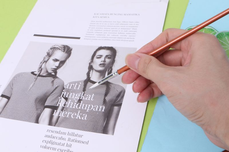 H05B 12vnt Puikūs raudoni perliniai mediniai dažai akriliniai akvarelės aliejiniai dažai dailininkų teptukai