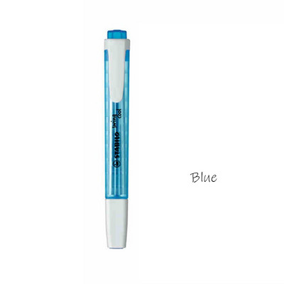 Crystal Coarse Bright Color Highlighter Kist Pen Matte Fantasy Rainbow Pocket Size Marker Spot Liner Drawing H6586