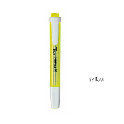 Crystal Coarse Bright Color Highlighter Kist Pen Matte Fantasy Rainbow Pocket Size Marker Spot Liner Drawing H6586