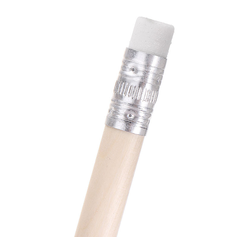 12/24/48Pcs * Olovke Drvene olovke u pola veličine Školski uredski alat za slikanje za pisanje za pribor za pisanje