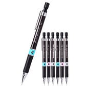 5 kom. Metalna mehanička olovka 0,5 mm/0,7 mm Lead Core Studentski pisaći pribor Olovka za crtanje i crtanje Uredski školski pribor